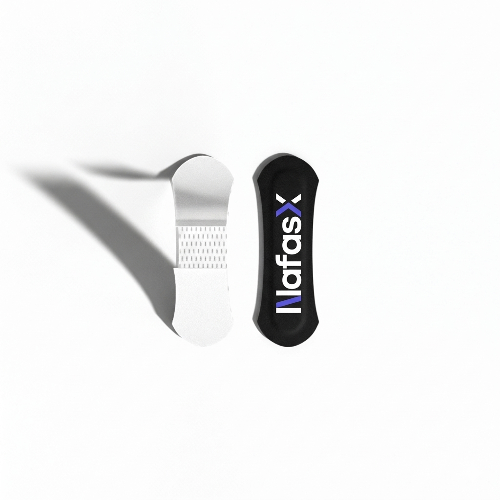 Nose Strips - Daily